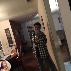 Meet your Posher, Daniel